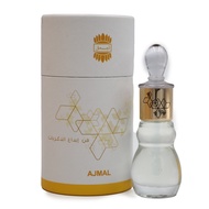 Musk Rose Oil Perfume Non Alcohol 12ml (Crafting Memories By Ajmal)