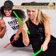 Pound Fit 5A Drum Stick Cardio Fit Ripstix Rockout Workout Workout 1 Pair for Home Sports