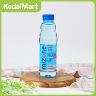 Mizone Mood Up Rasa Cranberry 500 ml