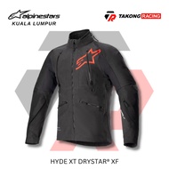 Alpinestars Hyde XT Drystar® XF Jacket