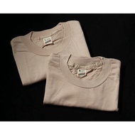 Screen Stars T-shirt-Beige