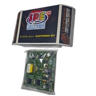 LEOPARD 2-LEVEL POWER DRIVER AMPLIFIER KIT 1000WATT 600WATT 400 WATT FULL SYMMETRY POWER BRAND SPE P