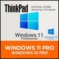 Windows 11 Pro &amp; 10 Pro Original | Professional