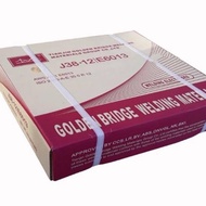 Golden Bridge Welding Rod 6013 3/32" 2.5mm (1big box) 20kgs