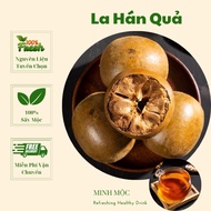 Dried arhat fruit, dried arhat fruit tea, whole fruit does not choose broken fruit