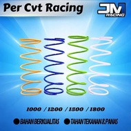 Cvt Spring Vario 125 150 160 Pcx Adv 150 160 Stylo 160 JM1 Racing 55CRSI Kirian Roller Original JM1