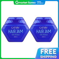 Gatsby | GATSBY แฮร์เจล ไทท์ นแองซ์ 110 มล. x2