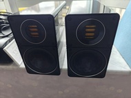Elac BS312 黑色