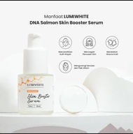 LUMIWHITE DNA SALMON - Skin Booster Serum