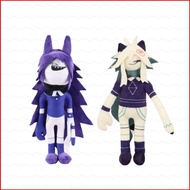 SQ5 FPE Fundamental Paper Education Miss Circle Plush Dolls Gift For Kids Home Decor Stuffed Toys Fo