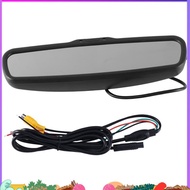 Rear View Mirror Monitor Plastic Rear View Mirror Monitor Rear View Mirror Monitor Car Monitor Rever