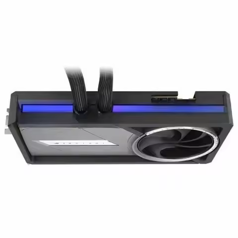 GeForce RTX 5090 32GB GDDR7 graphics card