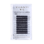Original Comics Wet Eyelashes Automatic Tipping Single More Take Goose Down Beauty Eyelash Shop Graf