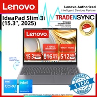 🎓Best Budget i5 Laptop｜Lenovo Slim 3 14”｜16GB DDR5 + 512GB SSD｜SG Warranty｜Trusted Seller