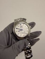 Tudor  57100港行 全套 透底設計 藍色小秒針 簡約大方 最抵玩帝舵