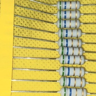 5r6 1 watt resistor original taiwan 1w 5.6r kilo 1watt 5.6r 5.6ohm A