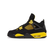 Jordan 4 Retro Thunder