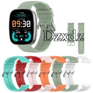 AUKEY SW-2S Silicone Strap Replacement Bracelet For AUKEY SW-1S Watch Strap Smart Watch Wristband Br