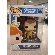 Funko Pop Asia Freddy Funko