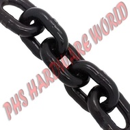 High Strength  G80 Alloy Steel Lifting Chain