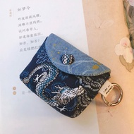 Suitable for Panasonic AZ40 M2 Earphone Protective Case Panasonic AZ100/AZ80 Earphone Case Handmade 