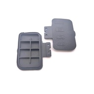 1pcs  New Rubber D700 USB Bottom Cover Terminal Cap Replacement For Nikon D700 rubber Camera repair 