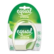 EQUAL STEVIA TABLET 200'S