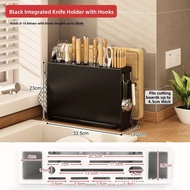 Multipurpose Cutlery Organizer