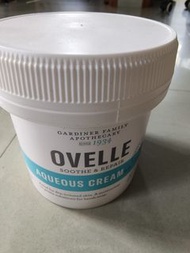 OVELLE Aqueous Cream