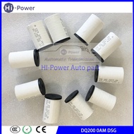 DQ200 DSG 0AM Transmission Clutch Oil Filter 325433E 0AM325433E for VW AUDI SKODA SEAT DSG 7-Speed