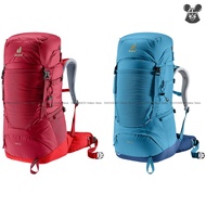 Deuter Fox 40 - 40+4L Kids Children Youth Teenager Adults Backpack Hiking Trekking Camping Travellin