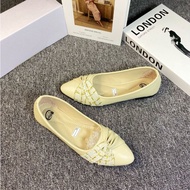 Flatshoes grecia ballerina flats