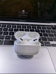 二手Apple Airpods Pro 藍芽耳機 #二手耳機 #藍芽耳機 #Airpods Pro #A2190