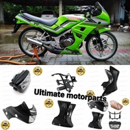 Suzuki Panther Jerubg Body Cover Set TXR150 GAMMA150 Coverset