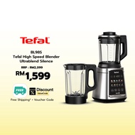 Tefal Ultrablend Silence High Speed Blender BL98S