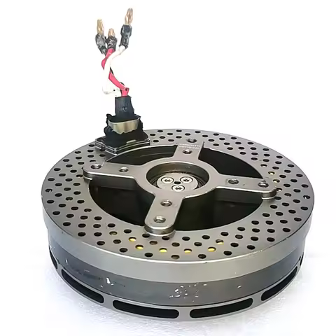 Second hand T10C(10010) Heavy duty drone motor&esc agriculture sprayer engine thrust brushless drone