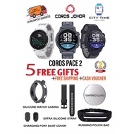 COROS PACE 2 Premium GPS Smartwatch