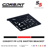 Conspit FP-Lite Accessories / Add ons / Racing Simulator Cockpit / SIM RACING RIG / driving Simulato