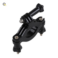 2X Roll Bar Mount for HD 2 3 3+ Diameter 3.5cm-6.35cm ( 1.4Inch to 2.5Inch) Black