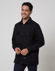 Larusso Utility Tactical Jaket Pria 108369394