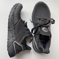Adidas x James Bond Ultraboost 20 "Core Black/Core Black" sneakers