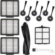 Replacement Parts for Shark ION Robot AV751 AV752 AV753 RV700_N RV720_N RV850 RV851WV Vacuum Cleaner