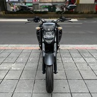 2019年 FZS 150 #7312 低利分期 二手 中古機車 代步車 車換車 貳輪嶼新北中和店