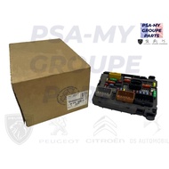 Original Fuse Box BSM R02/R19 (9807028580) for Peugeot 407 3008 5008