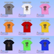 Aos anak 99 nights in the forest the ram t-shirt anak 99 nights in the forest the ram