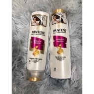 PANTENE Pro-Vitamin 1 Set Has Shampoo 120 Ml.+Conditioner 120ml. As Shown In The Picture Hair Loss R