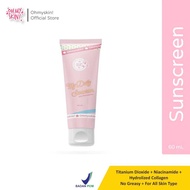 MEMEY OH MY SKIN My Daily Sunscreen