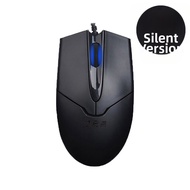 A4TECH | Silent Mouse USB Wired