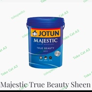 Jotun Majestic True Beauty Sheen 20L -Tinting- [Ready]