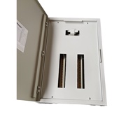 ROYU Manual Transfer Switch Main Miniature with Interlock 14 Branches Panel Board For MCB - PB24